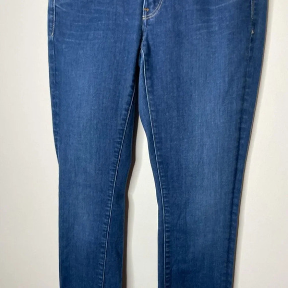G  star raw - 3301 contour high skinny jeans 26 - Picture 3 of 11